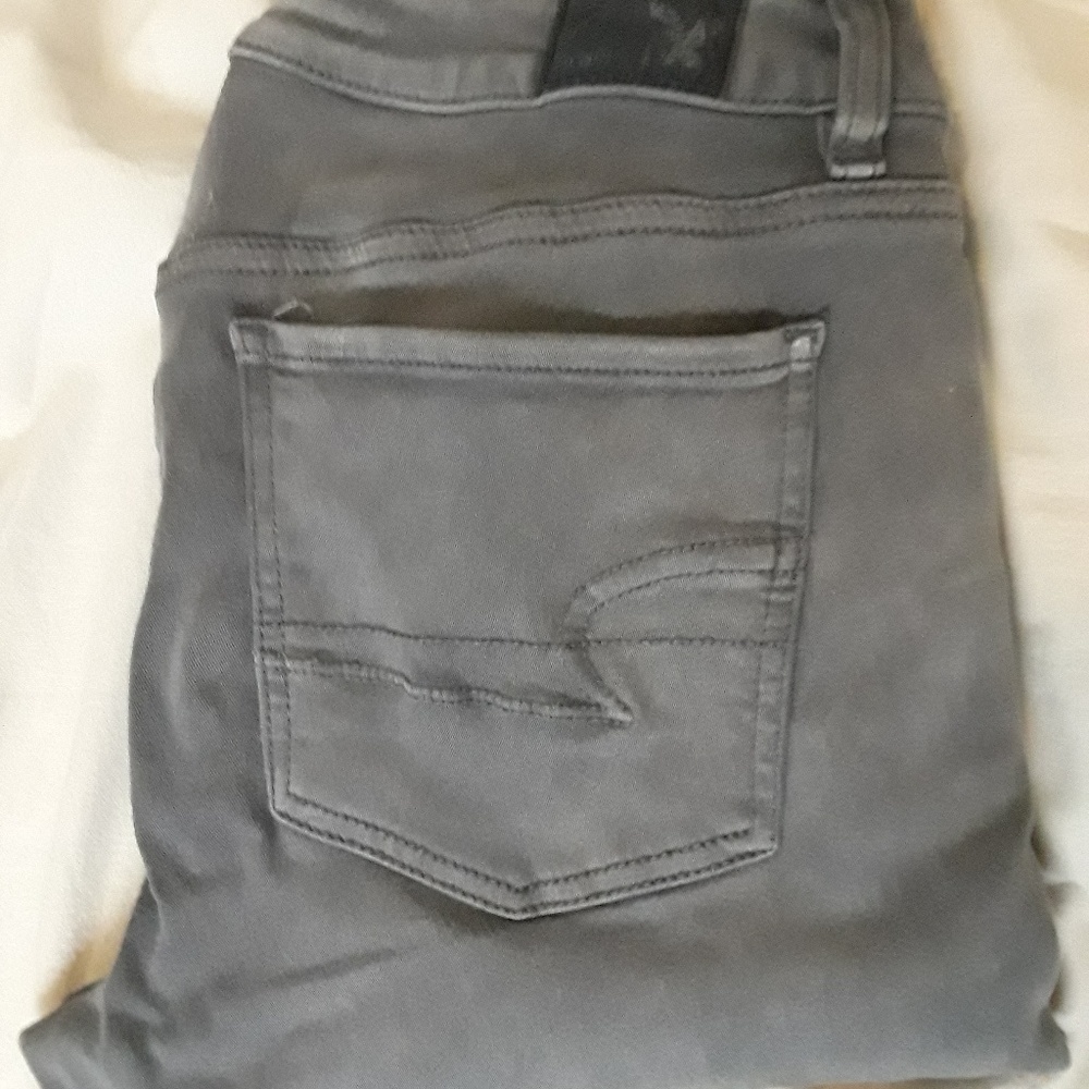 X-long American Eagle jeans